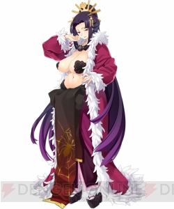 『戦国†恋姫』大量の最新情報が判明！ 『恋姫†無双』正当後継作の主人公は北郷一刀の妹の息子・新田剣丞