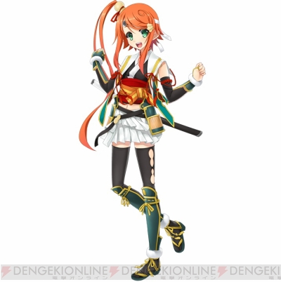 戦国恋姫