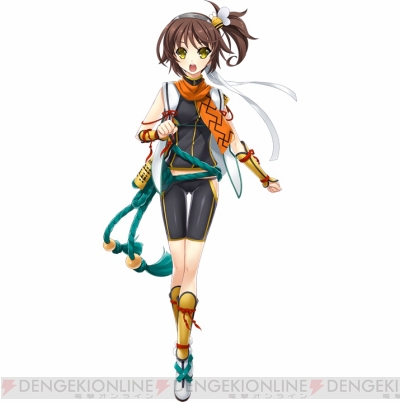 戦国恋姫