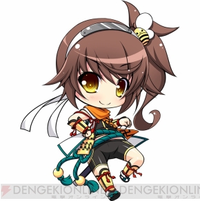 戦国恋姫