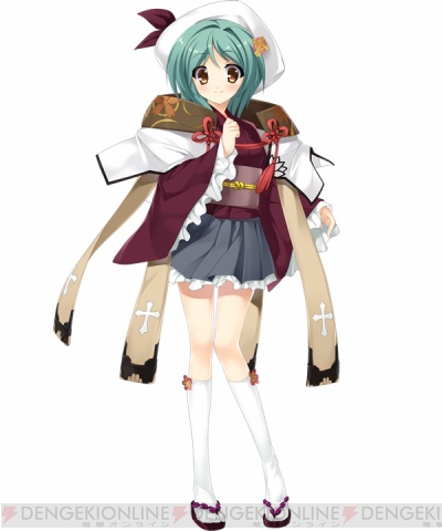 戦国恋姫