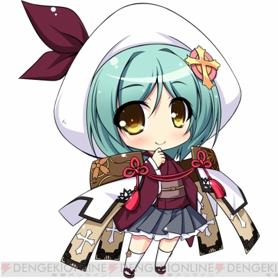 戦国恋姫