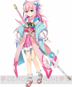 『戦国†恋姫』大量の最新情報が判明！ 『恋姫†無双』正当後継作の主人公は北郷一刀の妹の息子・新田剣丞