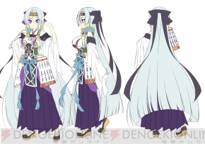 新品】NEXTON 戦国†恋姫 特製色紙バインダーセット vol.3