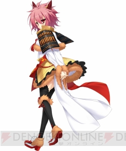 『戦国†恋姫』大量の最新情報が判明！ 『恋姫†無双』正当後継作の主人公は北郷一刀の妹の息子・新田剣丞