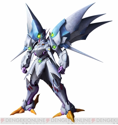 本日発売の『スーパーロボット大戦OGサーガ 魔装機神III』から精霊憑依