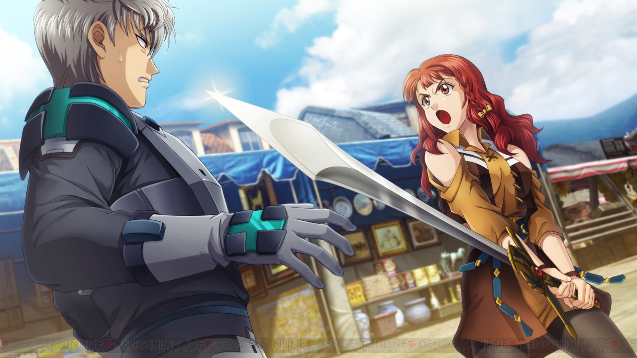 3分でわかる 魔装機神iii 第1回 異世界ラ ギアスで繰り広げられる物語や進化を遂げたシステムをチェック 電撃オンライン 3分でわかる 魔装機神iii 第1回 異世界ラ ギアスで繰り広げられる物語や進化を遂げたシステムをチェック 電撃オンライン