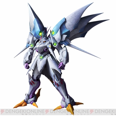 『スーパーロボット大戦OGサーガ 魔装機神III PRIDE OF JUSTICE』