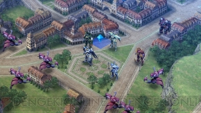 『スーパーロボット大戦OGサーガ 魔装機神III PRIDE OF JUSTICE』