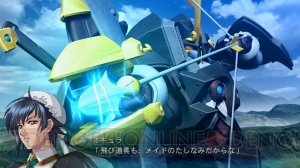 本日発売の『スーパーロボット大戦OGサーガ 魔装機神III』から精霊憑依サイバスターやキャラクター育成システムを紹介！ DLCも配信スタート