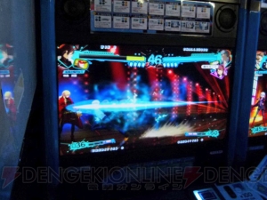『ペルソナ4 ジ・アルティメット イン マヨナカアリーナ』続編のロケテ版をレビュー。『P4U』初参戦の順平とゆかりの触り心地は？