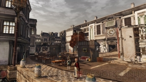 『ライトニング リターンズ FF13』