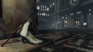 『ライトニング リターンズ FFXIII』開発スタッフインタビュー第3回。『サガ』シリーズ開発経験者も唸った自由度の高さとは？