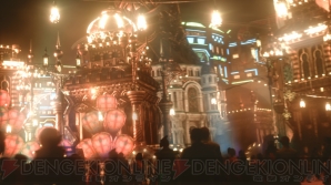 『ライトニング リターンズ FF13』