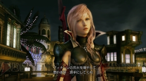 『ライトニング リターンズ FFXIII』開発スタッフインタビュー第3回。『サガ』シリーズ開発経験者も唸った自由度の高さとは？