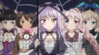 『ファンタジスタドール』