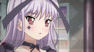 ファンタジスタドール 第6話 小明かりかり 拘束と献身 のあらすじ 先行カットをお届け 電撃オンライン ファンタジスタドール 第6話 小明かりかり 拘束と献身 のあらすじ 先行カットをお届け 電撃オンライン