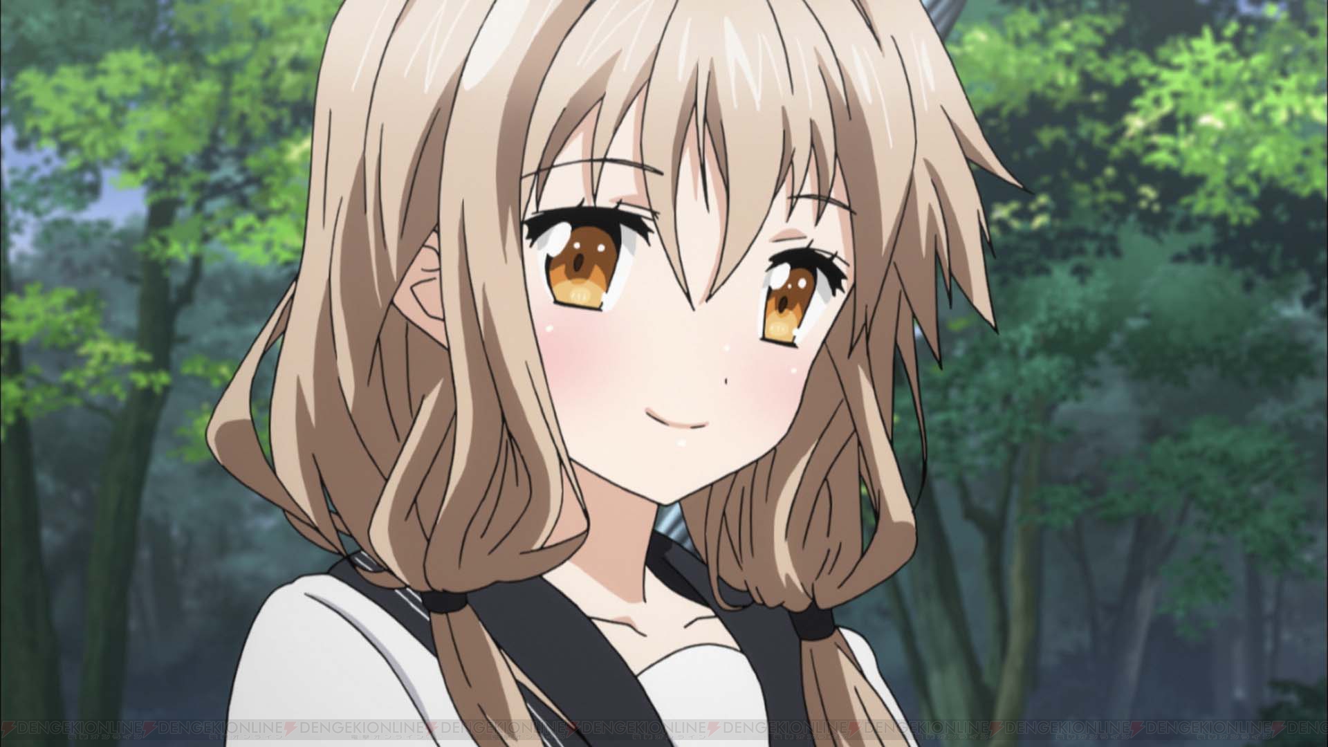 ファンタジスタドール 第6話 小明かりかり 拘束と献身 のあらすじ 先行カットをお届け 電撃オンライン ファンタジスタドール 第6話 小明かりかり 拘束と献身 のあらすじ 先行カットをお届け 電撃オンライン