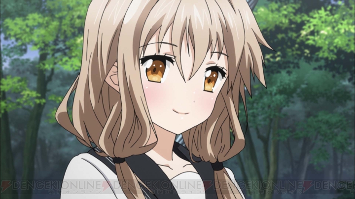 ファンタジスタドール 第6話 小明かりかり 拘束と献身 のあらすじ 先行カットをお届け 電撃オンライン