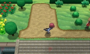 メガシンカしたミュウツーの強さは ポケットモンスター X Y の体験版を早速遊んでみました 電撃オンライン