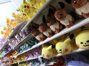 “ポケモンゲームショー”