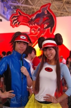 “ポケモンゲームショー”