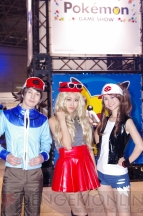 “ポケモンゲームショー”