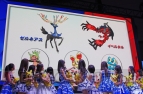 “ポケモンゲームショー”
