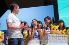 “ポケモンゲームショー”