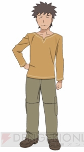 ポケットモンスター ジ オリジン はolm Production I G Xebecが制作 キービジュアルやレッドたち登場キャラクターの画像を掲載 電撃オンライン