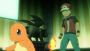 『ポケットモンスター ジ・オリジン』はOLM・Production I.G・XEBECが制作！ キービジュアルやレッドたち登場キャラクターの画像を掲載