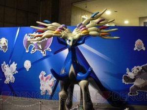 『ポケットモンスター X・Y』先行プレイをさらにレポート！ ワイのミュウツーがメガ進化や!!