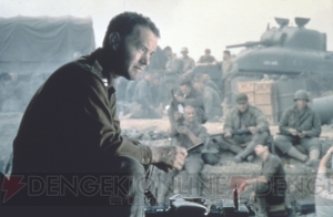 ほぼ毎日特集 36 戦車が登場する映像作品を一挙紹介 オススメは実物の戦車が活躍する 鬼戦車t 34 チョロ松 電撃オンライン