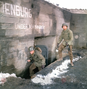 ほぼ毎日特集 36 戦車が登場する映像作品を一挙紹介 オススメは実物の戦車が活躍する 鬼戦車t 34 チョロ松 電撃オンライン