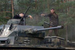 ほぼ毎日特集 36 戦車が登場する映像作品を一挙紹介 オススメは実物の戦車が活躍する 鬼戦車t 34 チョロ松 電撃オンライン