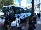 “モンハン渋の里で年中狩ろうぜ！”