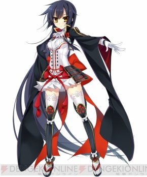 『戦国†恋姫』画像