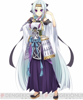 『戦国†恋姫』画像