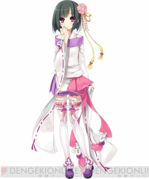 『戦国†恋姫』画像