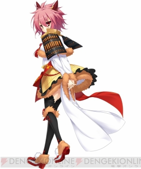 『戦国†恋姫』画像