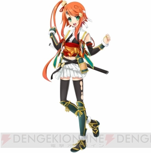 【ほぼ毎日特集 ♯37】『恋姫†無双』後継作『戦国†恋姫』の6つの気になる要素に迫る！ イメージボード5枚も初公開（ごえモン）