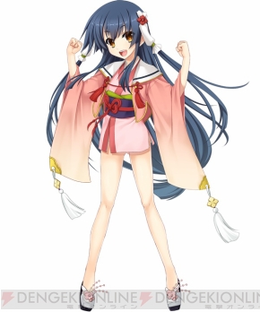 『戦国†恋姫』画像