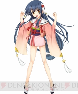【ほぼ毎日特集 ♯37】『恋姫†無双』後継作『戦国†恋姫』の6つの気になる要素に迫る！ イメージボード5枚も初公開（ごえモン）