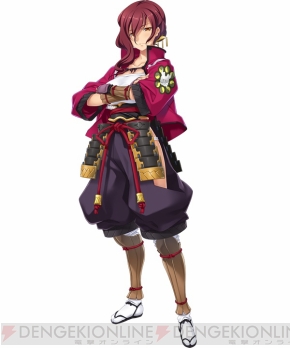 『戦国†恋姫』画像