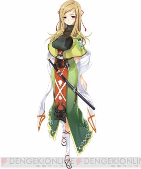 『戦国†恋姫』画像