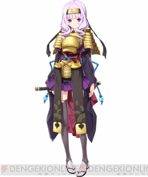 『戦国†恋姫』画像