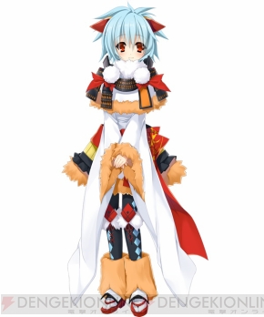 『戦国†恋姫』画像