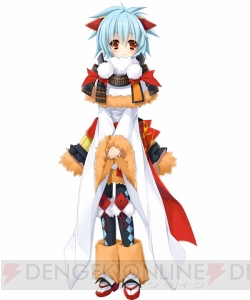 【ほぼ毎日特集 ♯37】『恋姫†無双』後継作『戦国†恋姫』の6つの気になる要素に迫る！ イメージボード5枚も初公開（ごえモン）