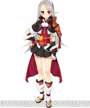 『戦国†恋姫』画像