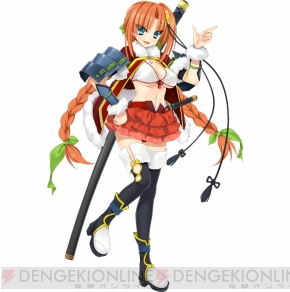『戦国†恋姫』画像